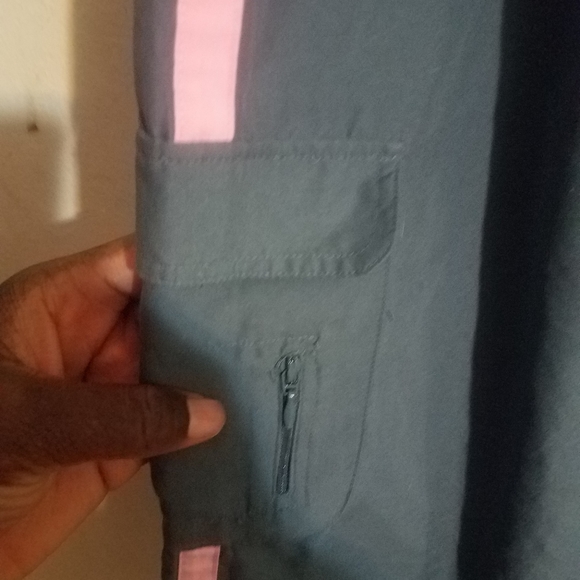 Workout capris - Picture 4 of 6